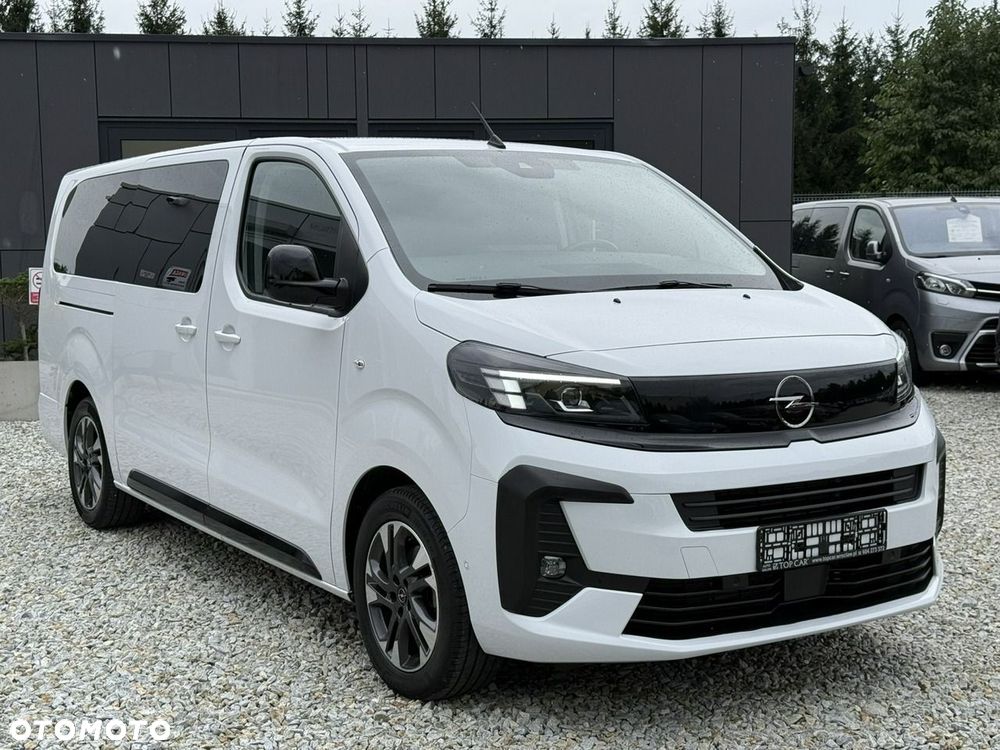 Opel Zafira 2.0 Diesel XL Business VIP - 3