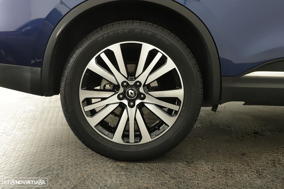 Renault Koleos 2.0 dCi Initiale Paris X-Tronic - 9