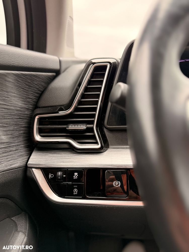 Kia Sportage 1.6 T-GDI 2WD Edition 7 - 16