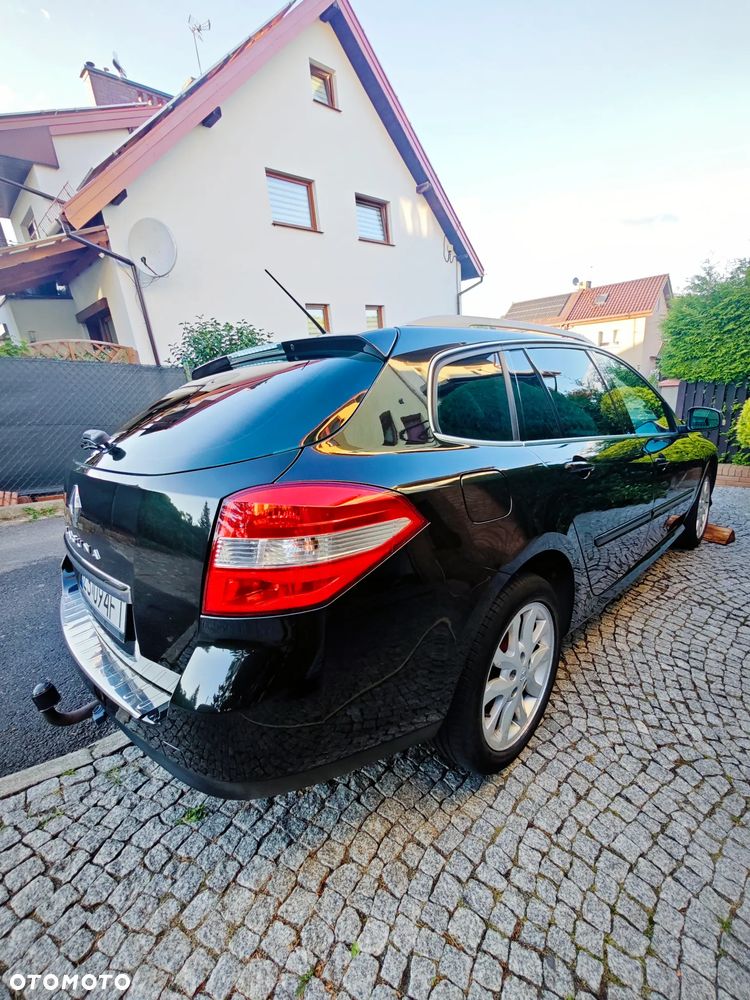 Renault Laguna - 3