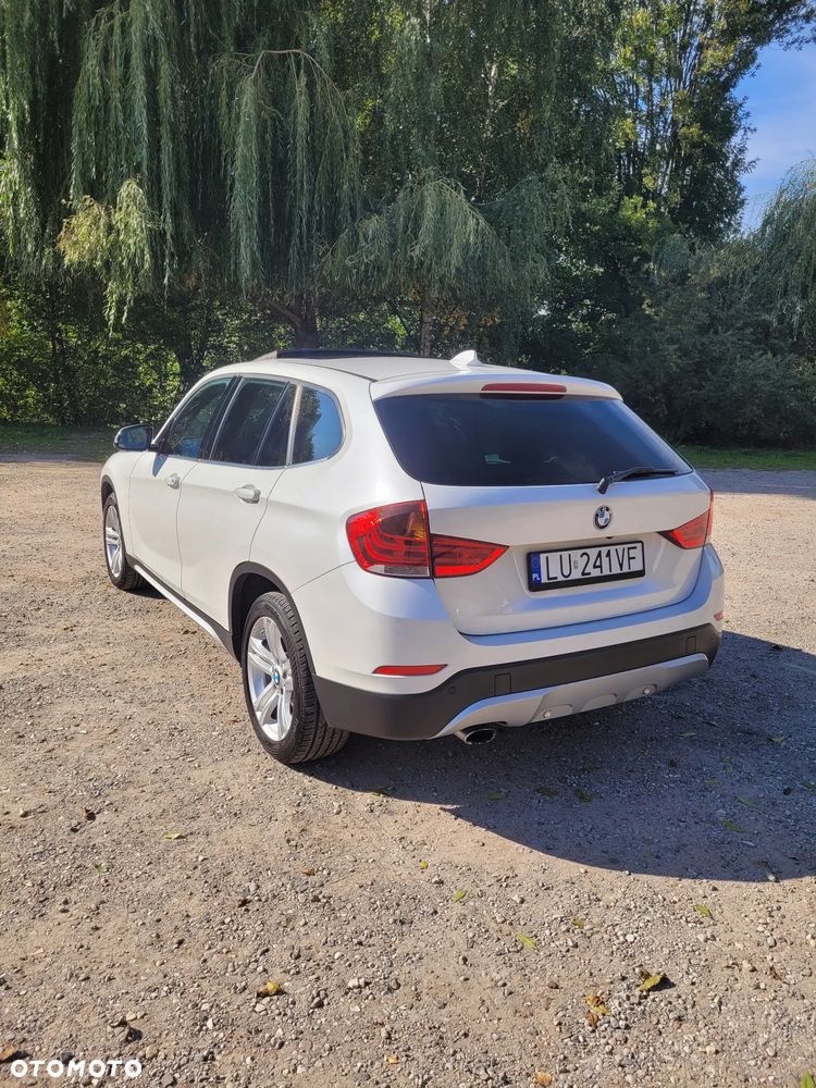 BMW X1 - 13