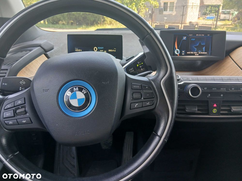 BMW i3 - 6