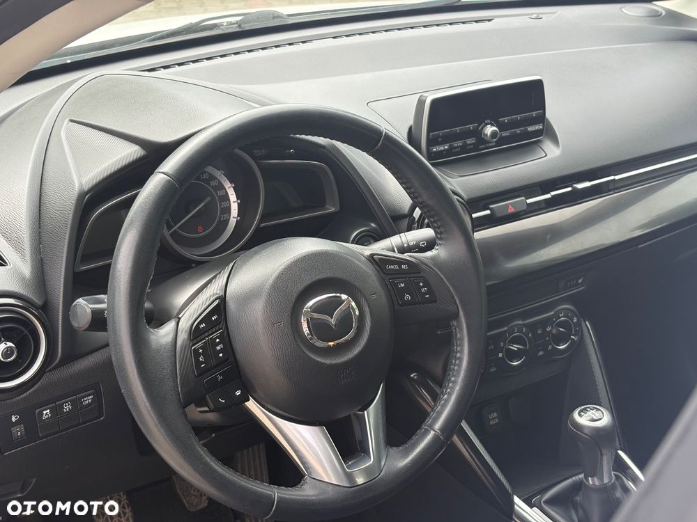 Mazda 2 SKYACTIV-G 90 Homura - 10