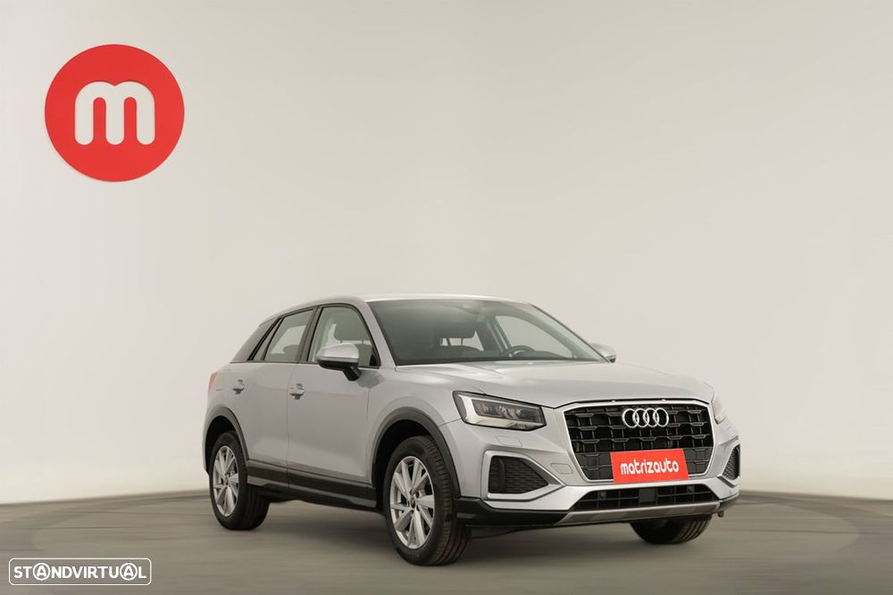 Audi Q2 35 TFSI Advanced S tronic - 1