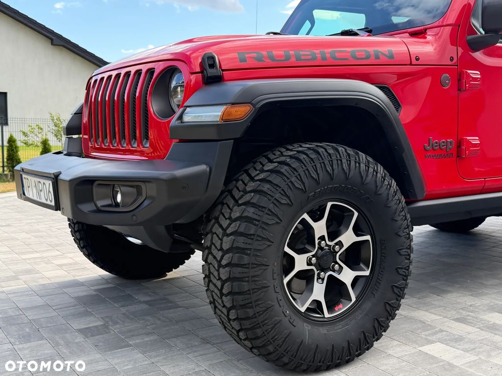 Jeep Wrangler - 2