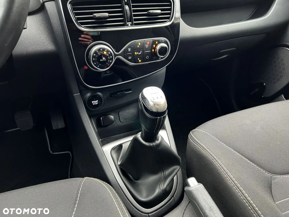 Renault Clio (Energy) TCe 90 Bose Edition - 28