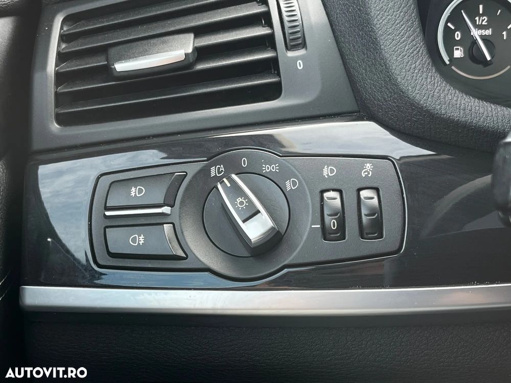 BMW X3 xDrive30d - 20