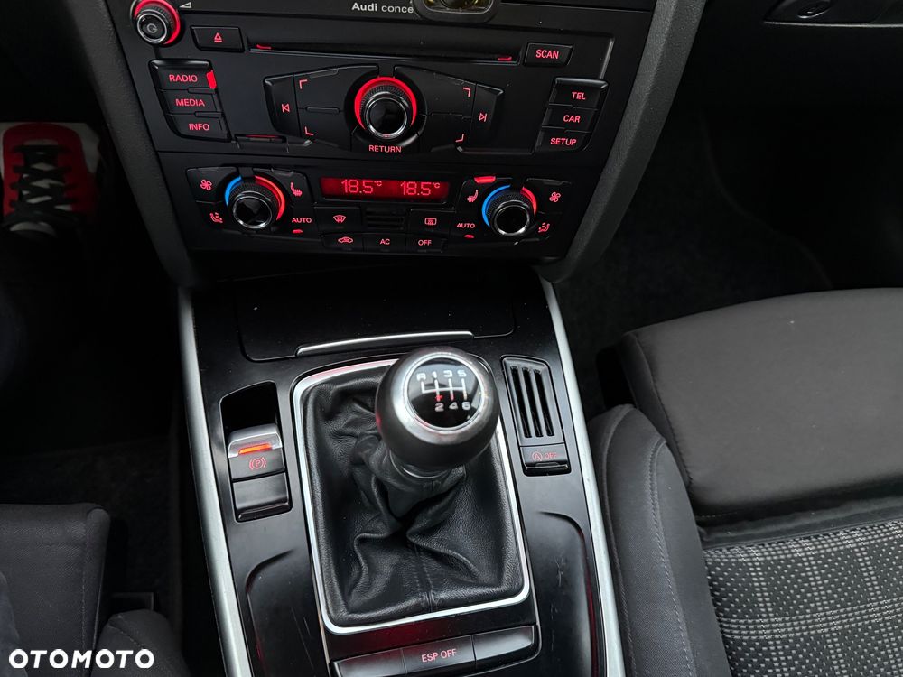 Audi A5 Sportback 2.0 TFSI Quattro - 27