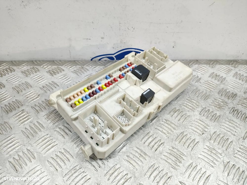 Caixa Fusíveis Volvo S40 MK2 Original - 4