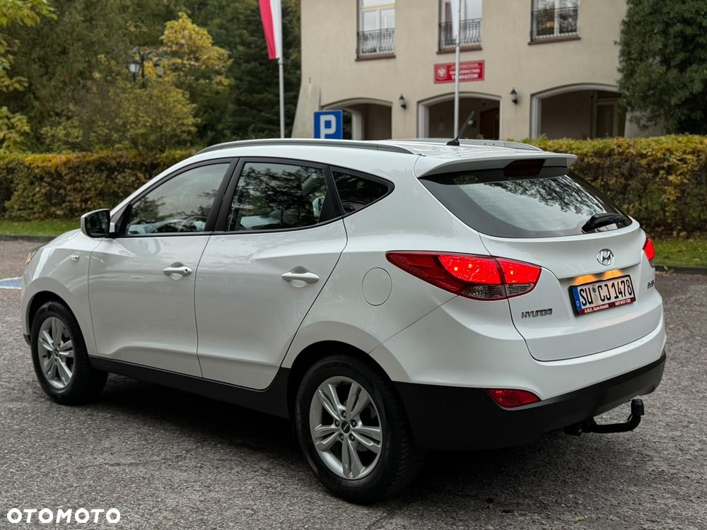 Hyundai ix35 - 15