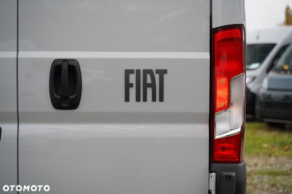 Fiat Ducato 33 H3-Power L3H2 - 21