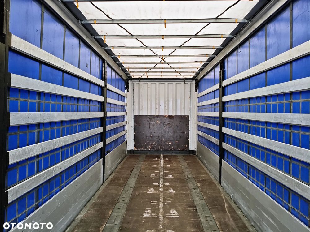 Krone SDP 27 • Burto-firanka • 10/2019 r. • - 14