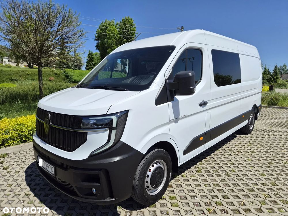 Renault Master - 8