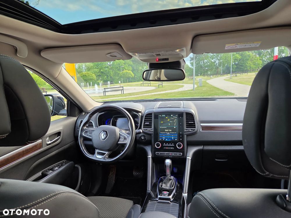 Renault Koleos 2.0 dCi Intens X-Tronic - 12