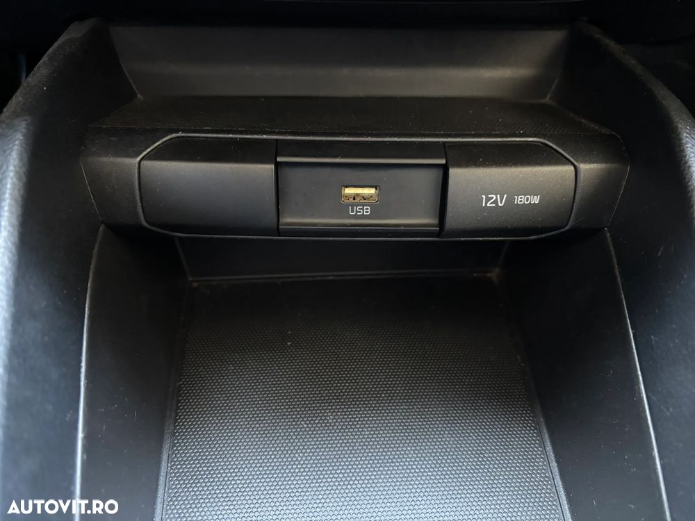 Kia Stonic 1.2 Spirit - 21