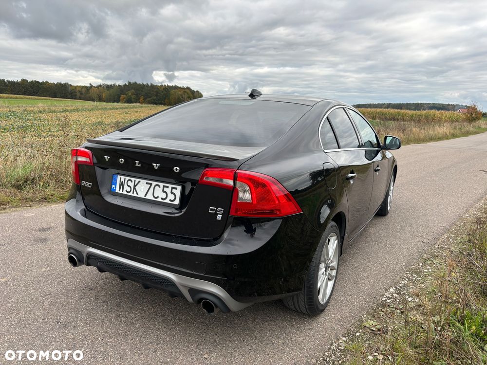 Volvo S60 - 5