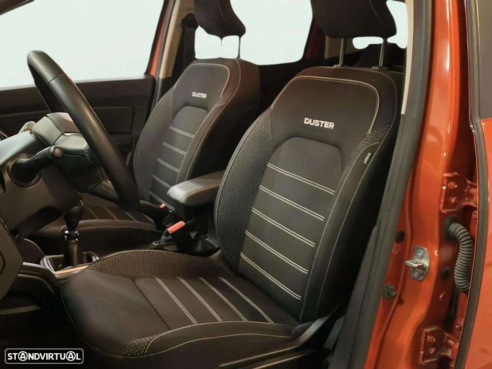 Dacia Duster 1.5 Blue dCi Journey - 14