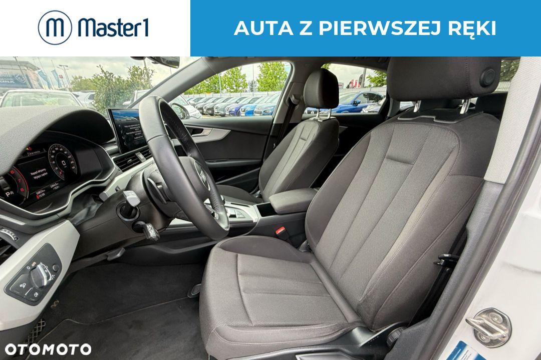 Audi A4 35 TFSI mHEV S Line S tronic - 11