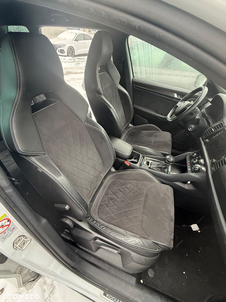 Skoda Kodiaq 1.5 TSI ACT DSG Sportline - 32