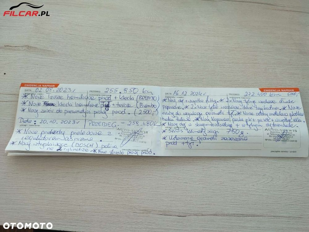 Volkswagen Touareg - 9