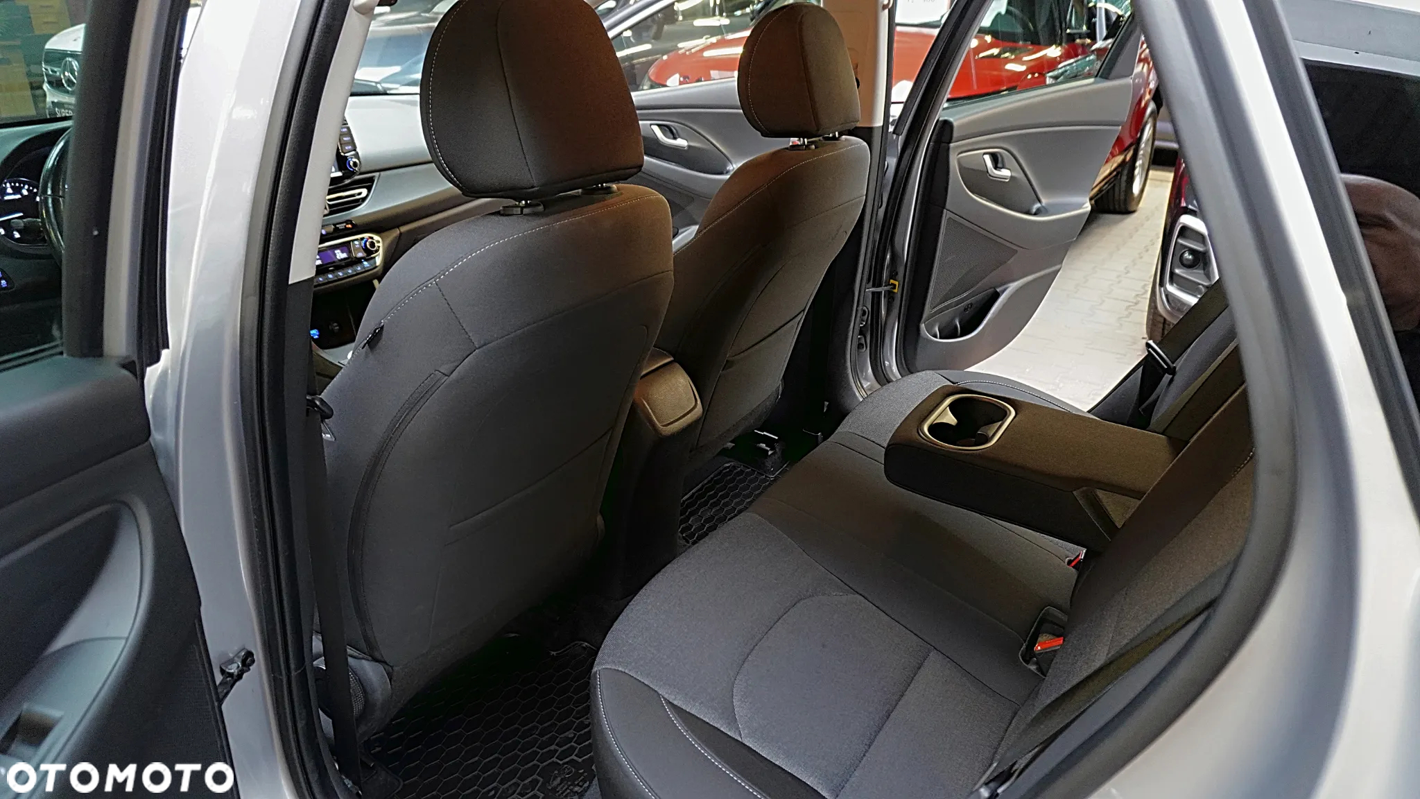 Hyundai i30 1.5 DPI Smart - 18