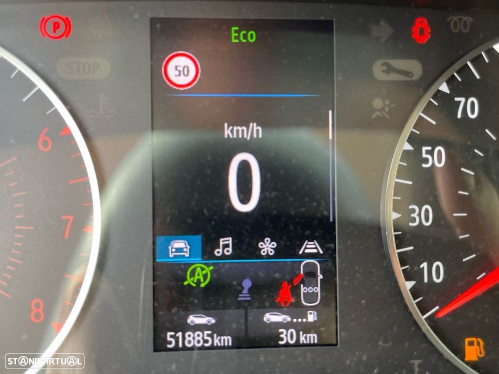 Renault Clio 1.0 TCe Intens - 3