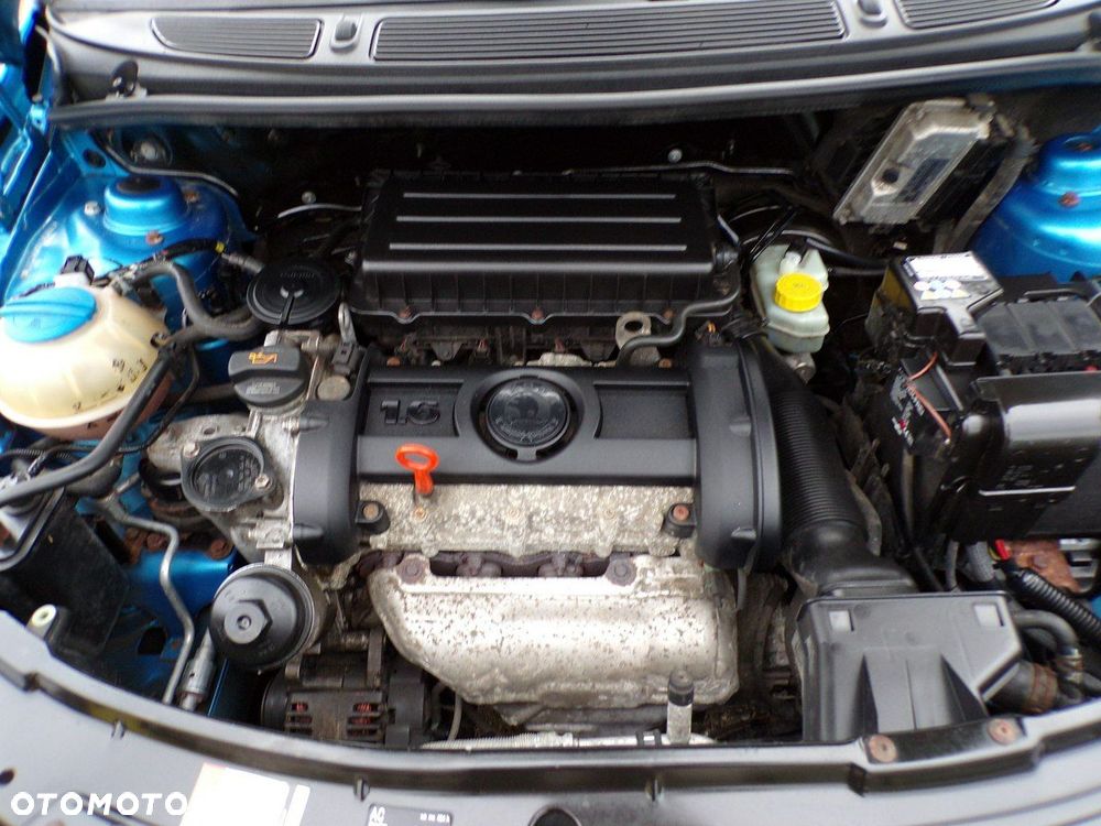 Skoda Roomster - 35