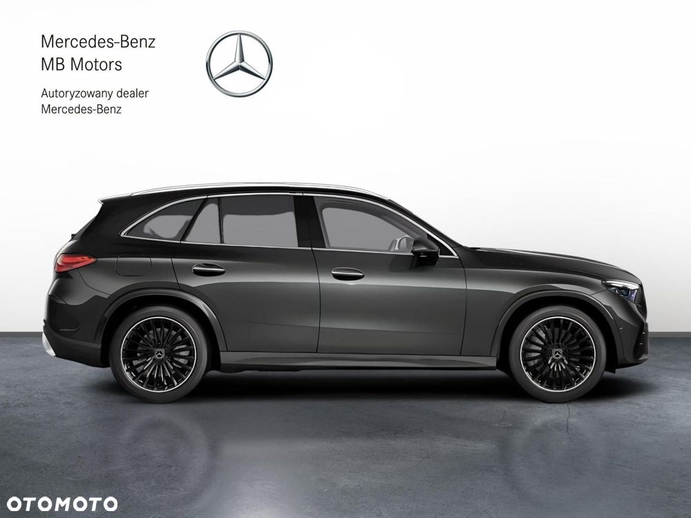 Mercedes-Benz GLC 220 d mHEV 4-Matic AMG Line - 2