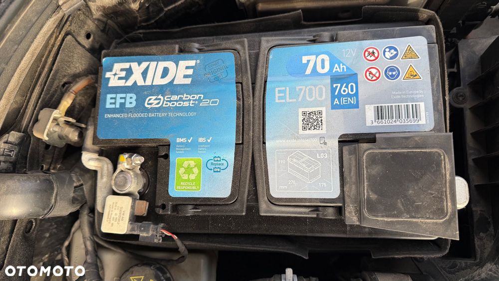 Skoda Octavia 2.0 TSI 4x4 Style DSG - 21