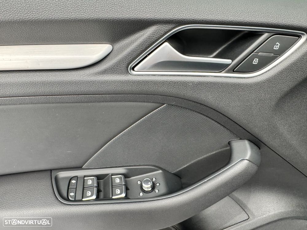 Audi A3 Sportback 30 TDI S-line S tronic - 13