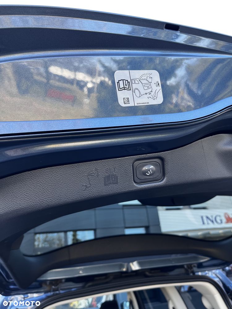 Ford Galaxy 2.0 EcoBlue Titanium - 11