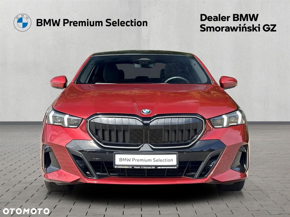 BMW Seria 5 - 28