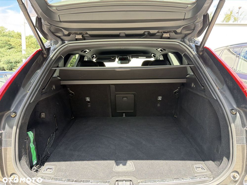 Volvo XC 60 - 29