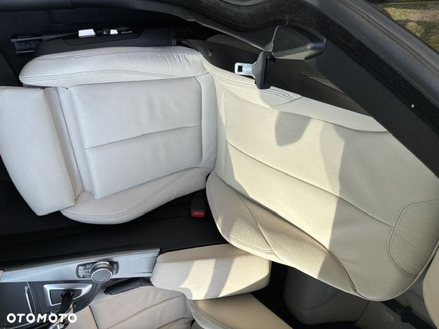 BMW Seria 4 430i xDrive M Sport sport - 11