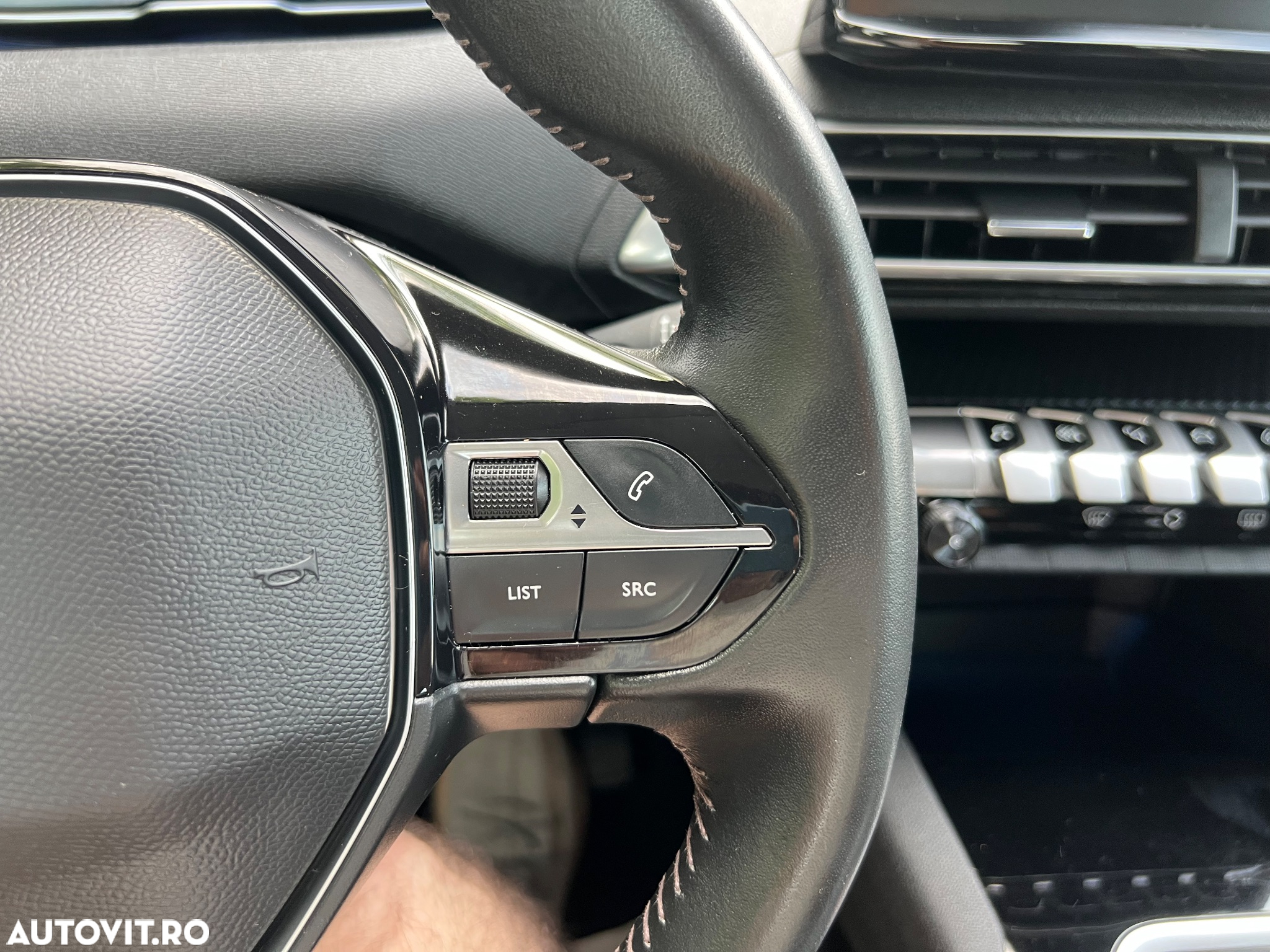 Peugeot 5008 1.5 BlueHDI s&s Active - 25