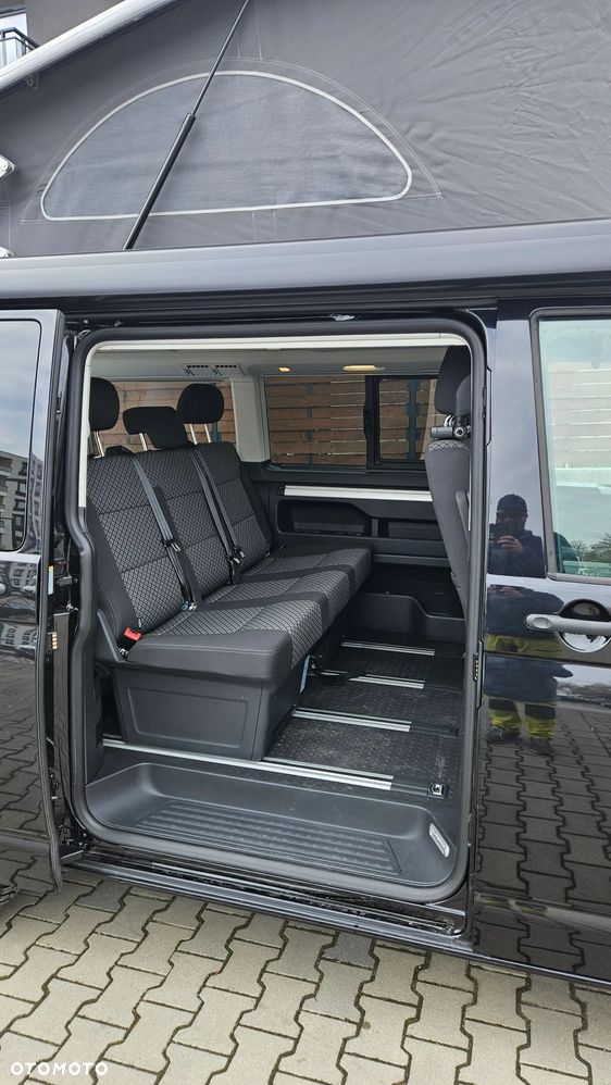 Volkswagen California - 9