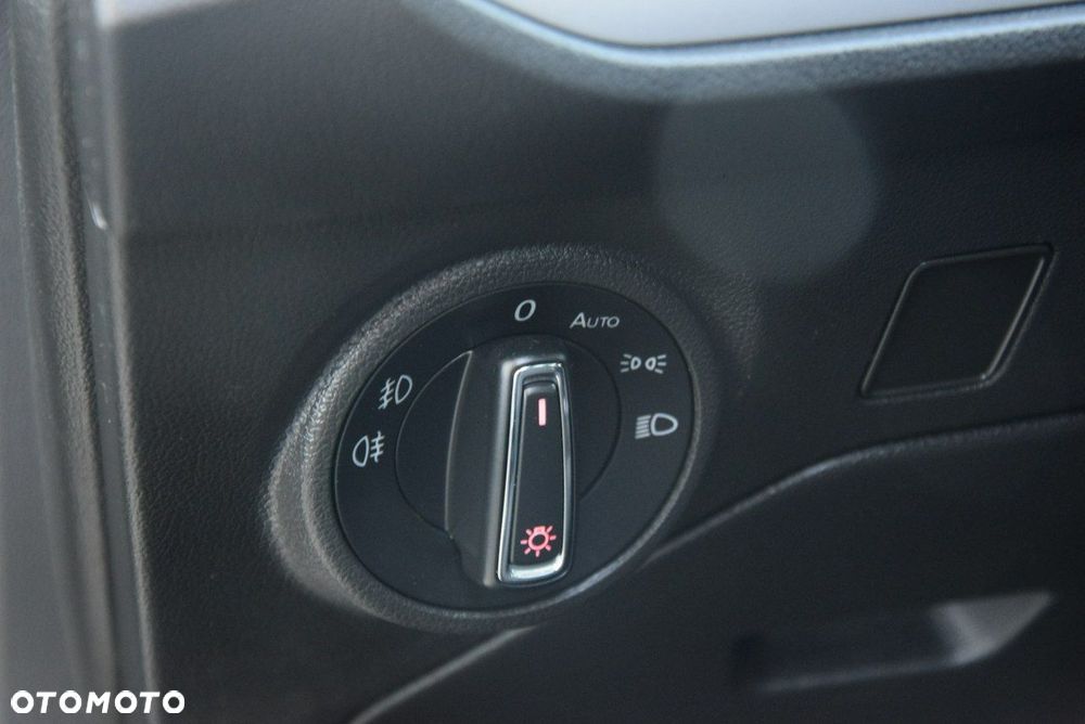 Seat Leon 1.5 EcoTSI Evo Style S&S - 32