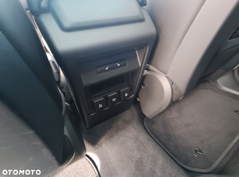 Land Rover Discovery Sport 2.0 Si4 HSE - 21