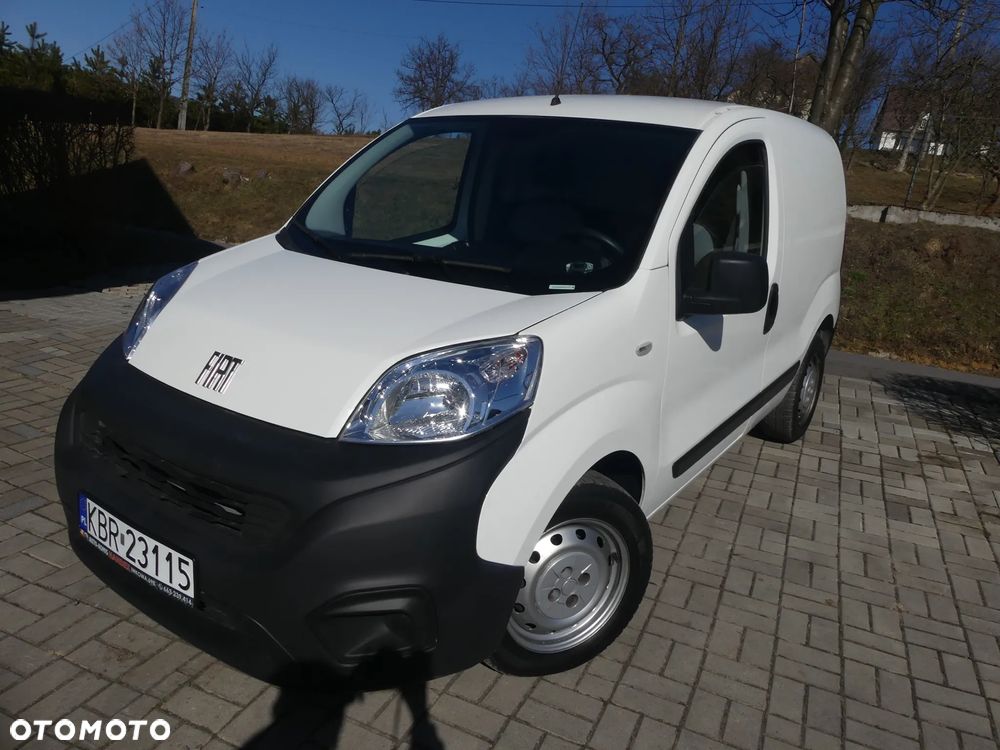 Fiat Fiorino 1.4 Lounge - 2
