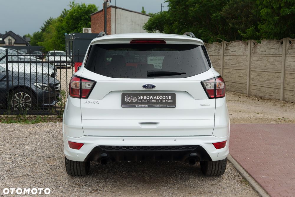 Ford Kuga 1.5 EcoBoost 2x4 ST-Line - 6