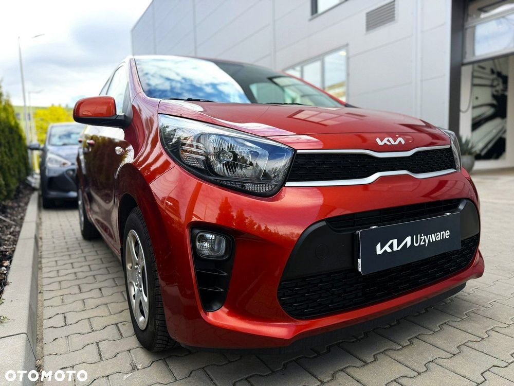 Kia Picanto - 30