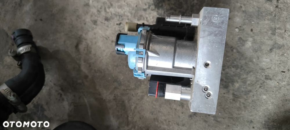 Pompa ADBLUE Moduł Volvo Euro 6 - 2