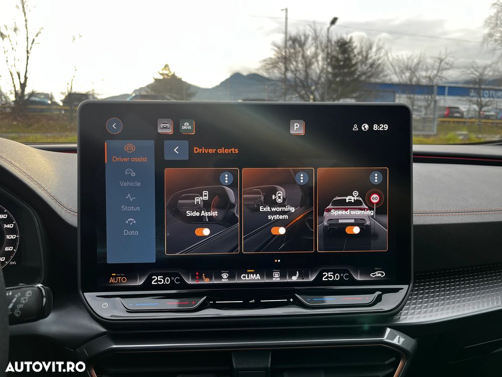 Cupra Formentor - 27