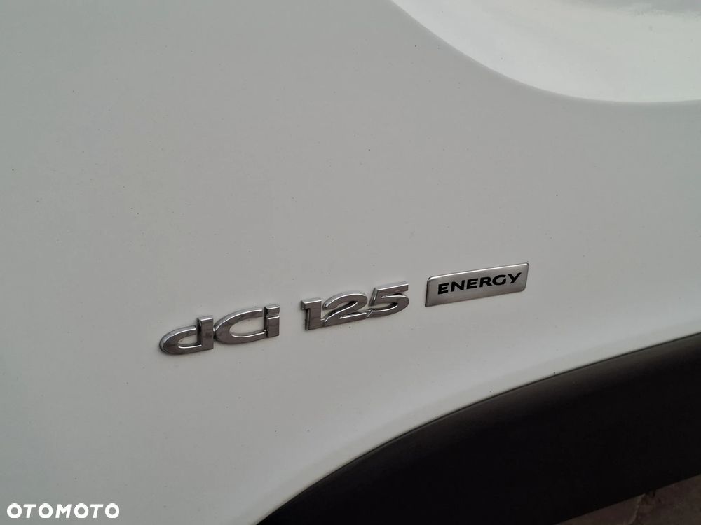 Renault Trafic 2017 LONG 1.6DCI 125KM KLIMA 3OSOBOWY - 33