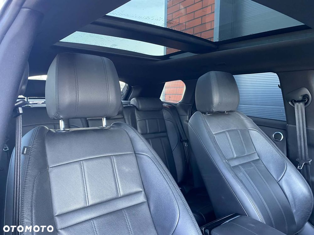 Land Rover Range Rover Evoque P300e R-Dynamic S - 9