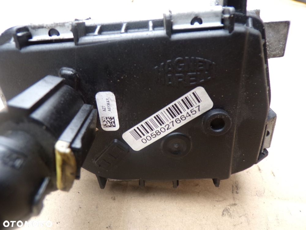 PRZEPUSTNICA FIAT DUCATO IVECO DAILY CANTER FUSO 3.0 D 5802766457 - 3