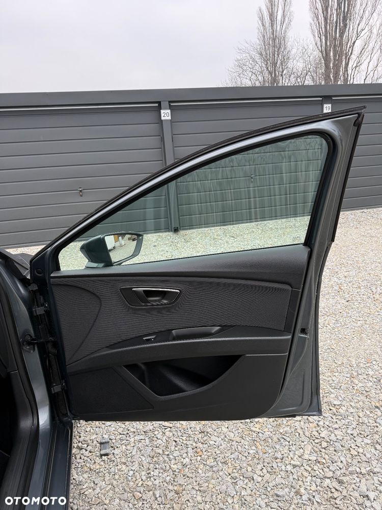 Seat Leon Sportstourer - 21