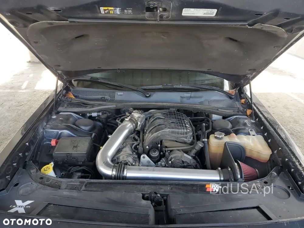 Dodge Challenger 3.6 SXT - 1