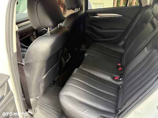 Mazda 6 2.0 SkyPassion - 9