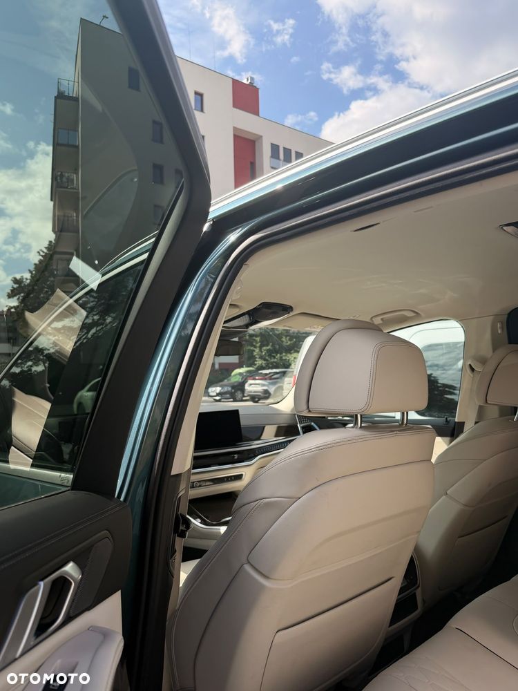 BMW X5 xDrive30d mHEV - 14